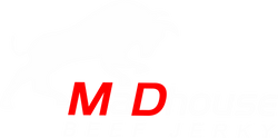 MaDhouse beef jerky